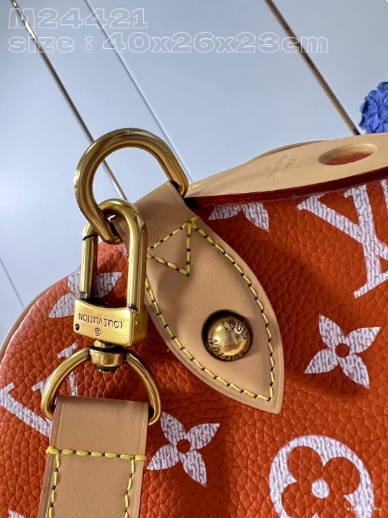 WIS SPEEDY Louis Vuitton 40 0307